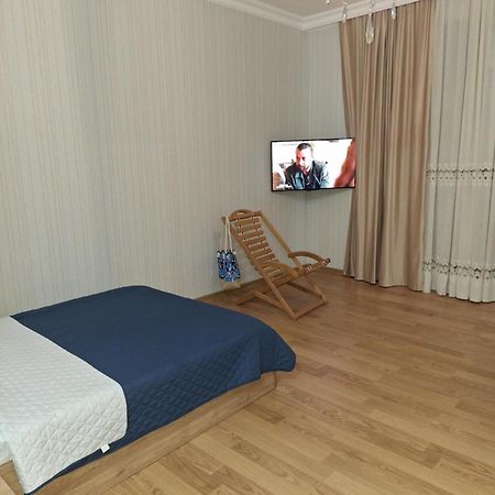 Flat Apartment Batumi Exterior foto