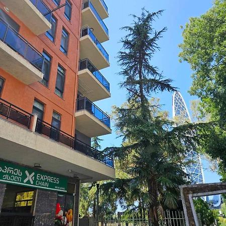 Flat Apartment Batumi Exterior foto