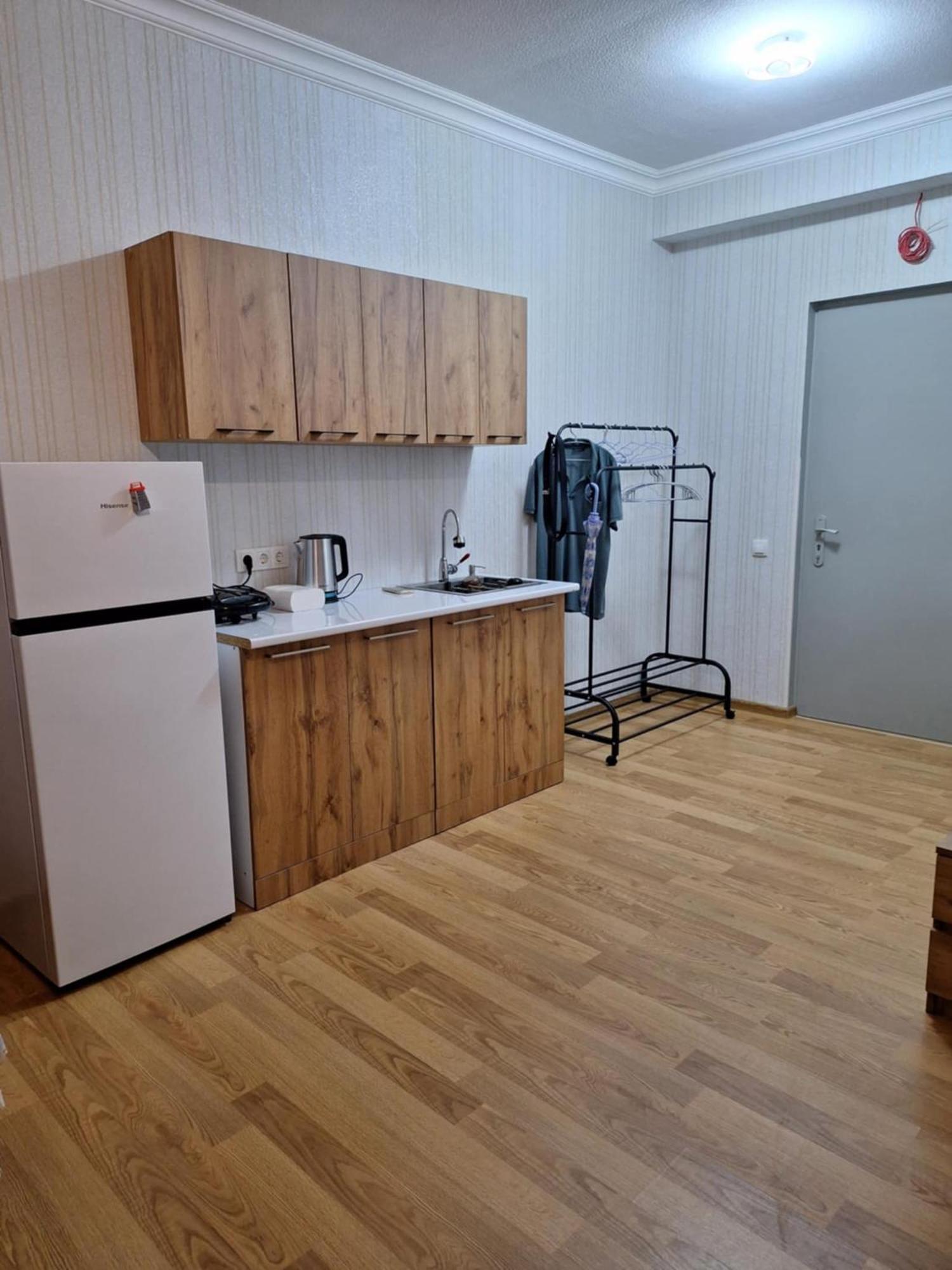 Flat Apartment Batumi Exterior foto