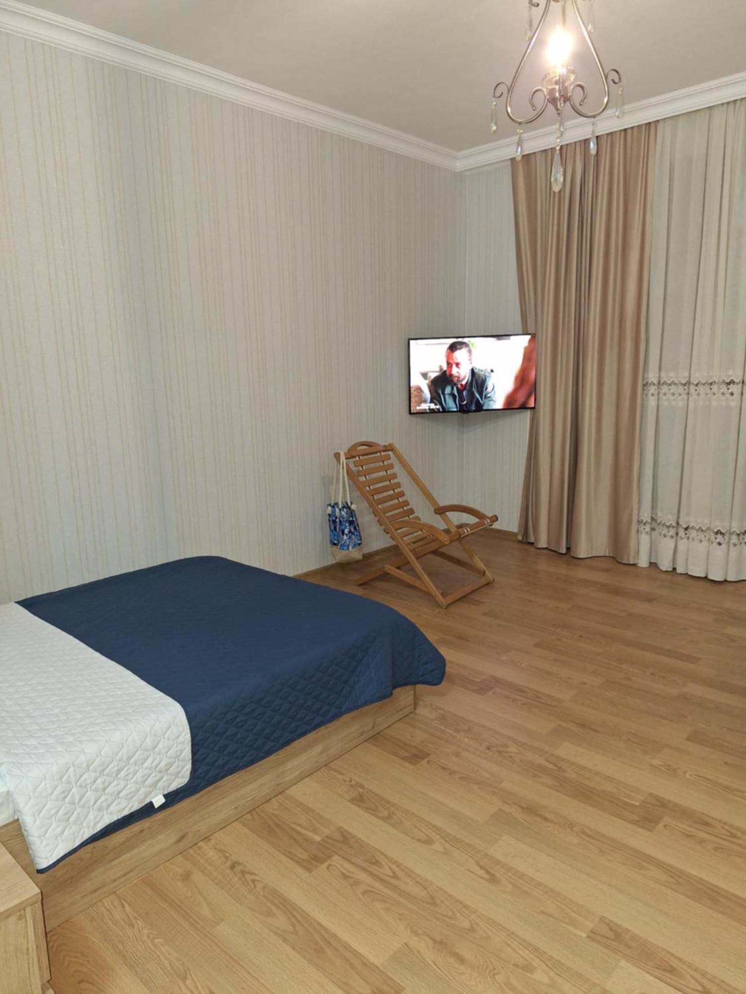 Flat Apartment Batumi Exterior foto